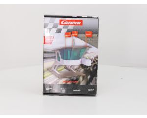 Schaal 1:32 Carrera Digital 132 GT 21124 Control Tower Carrera #4273