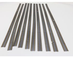Schaal H0 GT Flexitrack GT2 10st totaal ±9000mm #5814