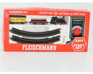 Starter Sets