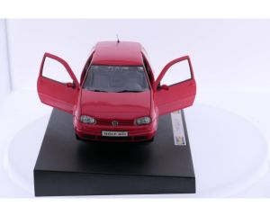 Schaal 1:18 REVELL 08943 VOLKSWAGEN VW GOLF GTI #2465