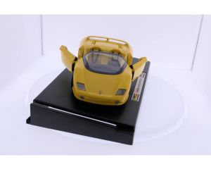 Schaal 1:18 REVELL FERRARI PININFARINA MYTHOS 1990 #2474