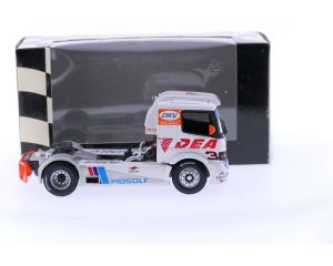 Schaal 1:43 Minichamps 439 990303 Mercedes-Benz race truck DKV #2482