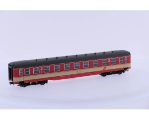 Schaal H0 Liliput L383305 Personen Wagen 2. Kl. ÖBB #2676