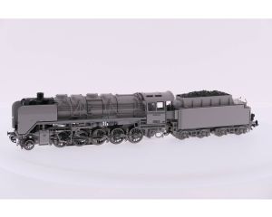 Schaal H0 Roco 69242 Stoomlocomotief 44 134 DRG Digitaal #2692