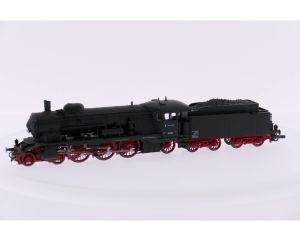 Schaal H0 Roco 43217 Stoomlocomotief DB #2693