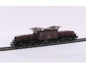 Schaal H0 Roco 69529 Elektrische locomotief 14252 SBB #2695