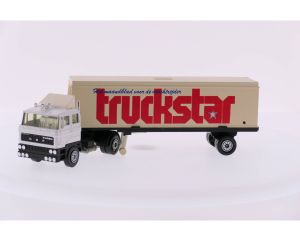 Schaal 1:50 Solido DAF F2800 Truckstar #2800