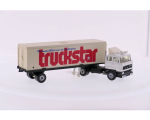 Schaal 1:50 Solido DAF F2800 Truckstar #2800