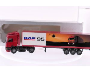 Schaal 1:50 Tekno DAF 95 #2731