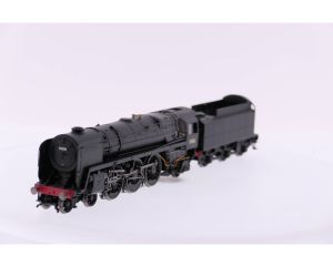 Schaal 00 Hornby R2975 BR 4-6-2 "Britannia" 70000, collector centre special, DIGITAAL Limited Production #2833