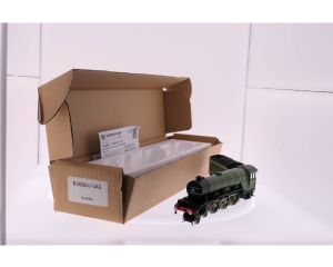 Schaal 00 Hornby R3086 Railroad LNER A1 Class 4-6-2 4472 "Flying Scotsman - Era 3 DIGITAAL #2834