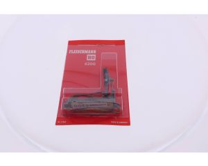 Schaal H0 Fleischmann 6200 klapsein #2747