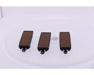 Schaal H0 set Electrotren 1006 platte wagen #2779