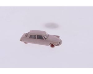 Schaal H0 Norev 2 Citroën DS 19 Lila #3033