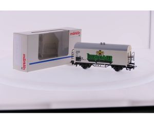 Schaal H0 Märklin 4415 Koelwagen "Leerdammer" #2995