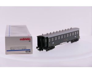 Schaal H0 Märklin 4238 Personenrijtuig 8902 #2998