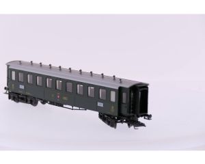 Schaal H0 Märklin 4238 Personenrijtuig 8902 #2998