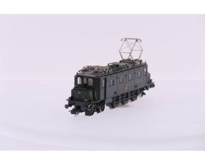Schaal H0 Fleischmann 1145 SBB Elektrische Locomotief 10647 #3587