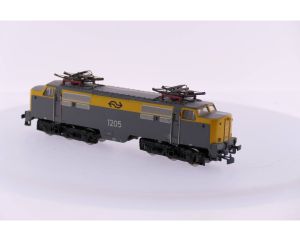 Schaal H0 Märklin 3055 V7 Elektrische Locomotief Serie 1200 NS 1205 #3622