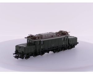 Schaal H0 Märklin 3022 Elektrische locomotief Duitse krokodil E94 276 DB #3632