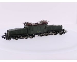 Schaal H0 Märklin 3356 Elektrische locomotief 13 302 'Krokodil' van de SBB #3636