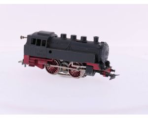 Schaal H0 Märklin T800 Stoomlocomotief #3650