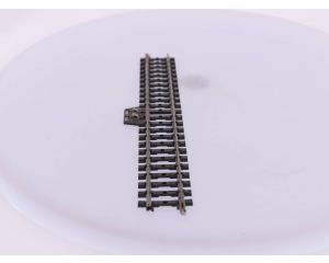 Schaal H0 Märklin 2190 recht aansluitrail #3112