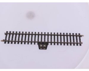 Schaal H0 Märklin 2190 recht aansluitrail #3112