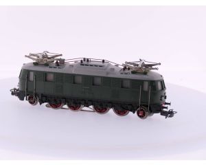 Schaal H0 Märklin 3024 Elektrische locomotief E 1835 van de DB #3665