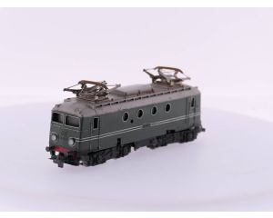 Schaal H0 Märklin 3012 Elektrische locomotief 1101 van de SNCF #3666