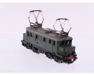 Schaal H0 Märklin SE 800 Elektrische locomotief van de DB #3668