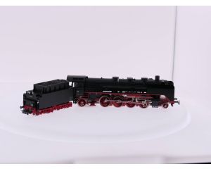 Schaal H0 Märklin 3082 Stoomlocomotief BR 41 334 van de DB #3670