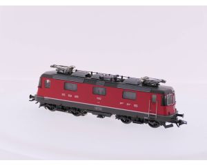 Schaal H0 Märklin 3734 Elektrische locomotief Re 4/4 van de SBB Digitaal #3675