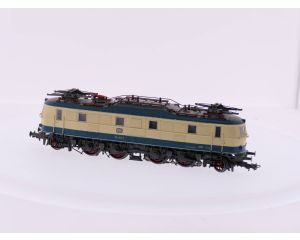 Schaal H0 Märklin uit set 3667 Elektrische locomotief BR 118 van de DB #3680