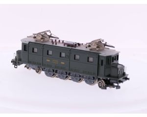 Schaal H0 HAG 140 Elektrische locomotief 10901 van de SBB #3682