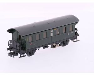 Schaal H0 Märklin 329/1 .1 4002 Personenwagen 3e klas met verlichting #P16