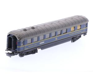 Schaal H0 Märklin 346/2J .2 4009 restauratiewagen #P36