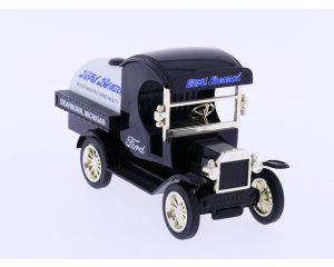 Schaal 1:24 Gearbox Ford Oil Tanker 1912 #2356
