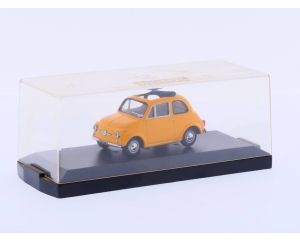Schaal 1:43 Vitesse Fiat 500F 1965 - gelimiteerde oplage van 880 stuks #2423