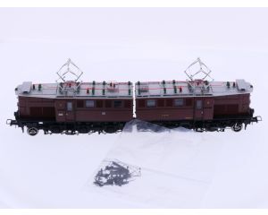 Schaal H0 Brawa 43020 Elektrische locomotief E95 DRG #2506