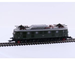 Schaal H0 Trix 22105 Elektrische locomotief E19 11 van de DB #2516