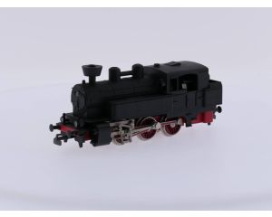 Schaal H0 Kleinbahn D 120 Stoomlocomotief van de kkSTB #3888