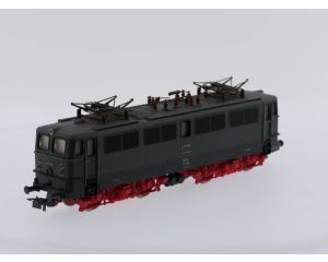 Schaal H0 Piko Elektrische locomotief E11 022 van de DR #3895