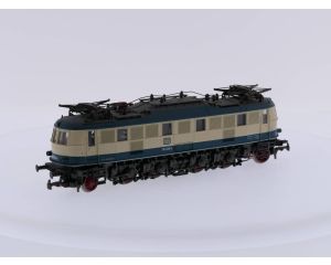 Schaal H0 Rivarossi 1092 Elektrische locomotief 1092 118 028-0 van de DB #3897