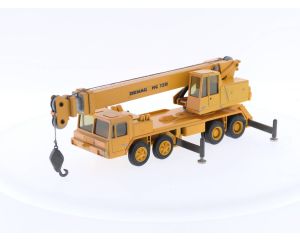 Schaal 1:50 NZG Modelle Demag HC120 kraan #3952