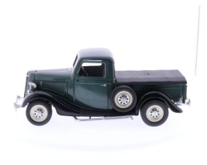 Schaal 1:19 Solido Ford V8 Pick up 1936 #3261