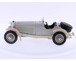 Schaal 1:18 Bburago Mercedes-Benz SSKL 1931 #3265