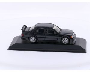 Schaal 1:43 Minichamps 3000B Mercedes 190 E Evo 1 #3281