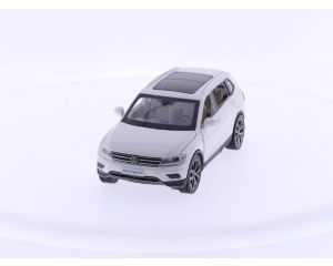 Schaal 1:32 JackieKim Volkswagen New Tiguan L #3283
