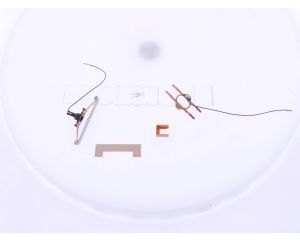 Schaal H0 Märklin 7333 Interieurverlichting #3288